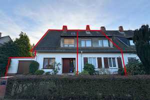 Kleines Einfamilienhaus solide vermietet – Leverkusen – Vorschaubild 16