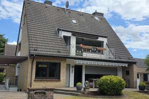 Großzügiges, freistehendes Einfamilienhaus in guter Wohnlage von Uerdingen – Die vollständige Adresse der Immobilie erhältst du vom Anbieter., 47829 Uerdingen, Krefeld – Vorschaubild 6