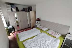 3-Zimmer-Wohnung 94 qm mit 2 Balkonen in Köln-Rath/Heumar – Forststraße 105, 51107 Rath/Heumar, Köln – Vorschaubild 16