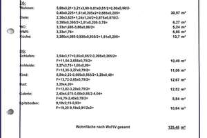 Familienfreundliches Einfamilienhaus mit Garten & Carport in bester Lage von Gehlsdorf – Zeesenweg 3, 18147 Gehlsdorf, Rostock – Vorschaubild 12