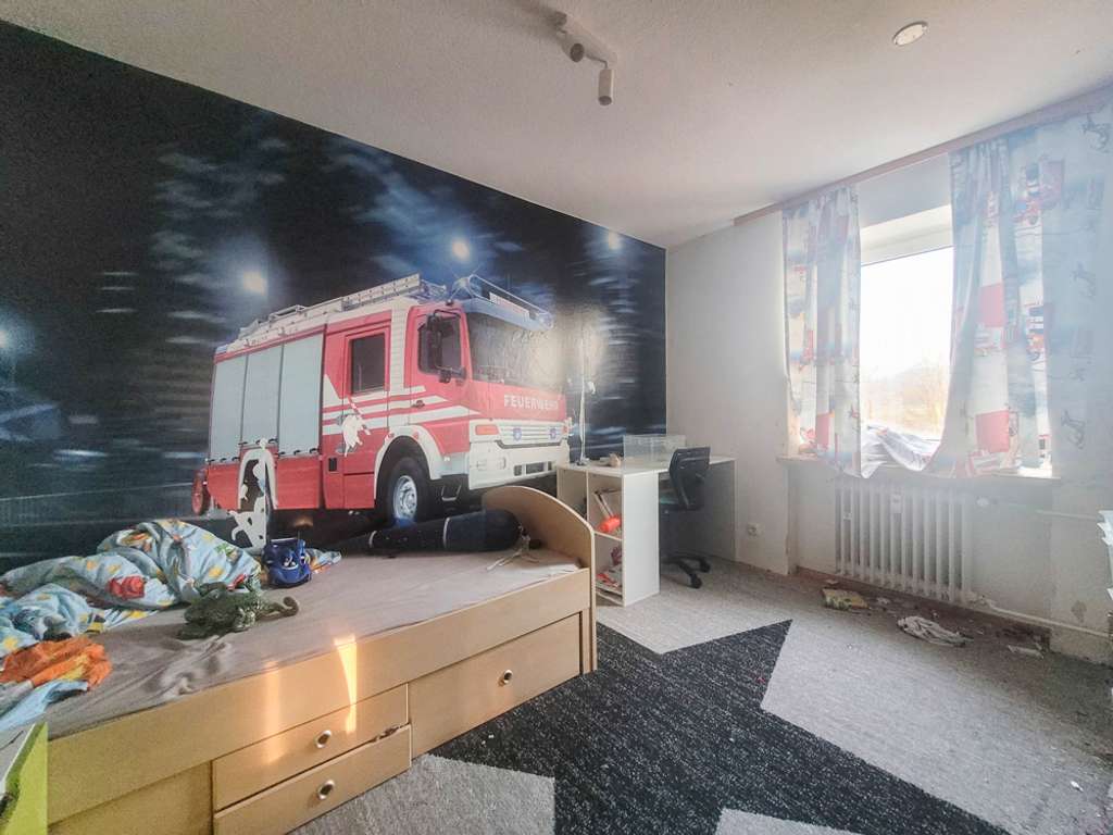 Immobilie in Springe - Vermietete 4-Zimmer-Wohnung mit Potenzial in gepflegten Mehrfamilienhaus - Bild 4