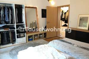 Tauschwohnung: 3 Zimmer am Hölderlinplatz mit Balkon und Blick ins Grüne – Die vollständige Adresse der Immobilie erhältst du vom Anbieter., 70193 Hölderlinplatz, Stuttgart – Vorschaubild 7
