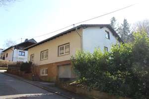 Sanierter Bungalow im Grünen – Die vollständige Adresse der Immobilie erhältst du vom Anbieter., 65582 Hambach – Vorschaubild 3