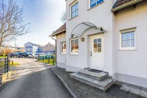 Wunderschönes Ein-/Zweifamilienhaus in Top-Lage an der Singold – flexibel nutzbar – Die vollständige Adresse der Immobilie erhältst du vom Anbieter., 86399 Bobingen – Vorschaubild 21