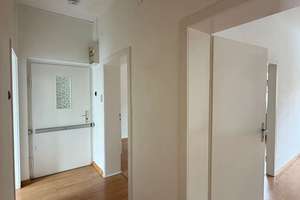 Wohnen im Lindenhof: Helle 2 Zimmer Wohnung mit Balkon und Garage – 68163 Lindenhof, Mannheim – Vorschaubild 16