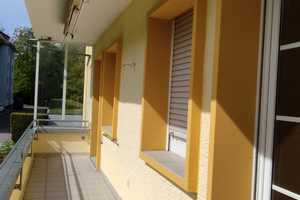 Helle 2-Zimmer-Wohnung mit EBK in Pforzheim-Buckenberg – Pforzheim – Vorschaubild 1