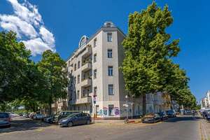 Helle 2-Zimmer Dachgeschosswohnung mit tollem Ausblick – Heidelberger Straße 37A, 12059 Neukölln (Ortsteil), Berlin – Vorschaubild 23
