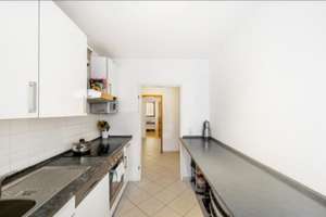 Helle 3-Zimmer-Wohnung mit Balkon im Zentrum Bremen - Blumenthal – Lüssumer Strasse 118, 28779 Lüssum-Bockhorn, Bremen – Vorschaubild 9