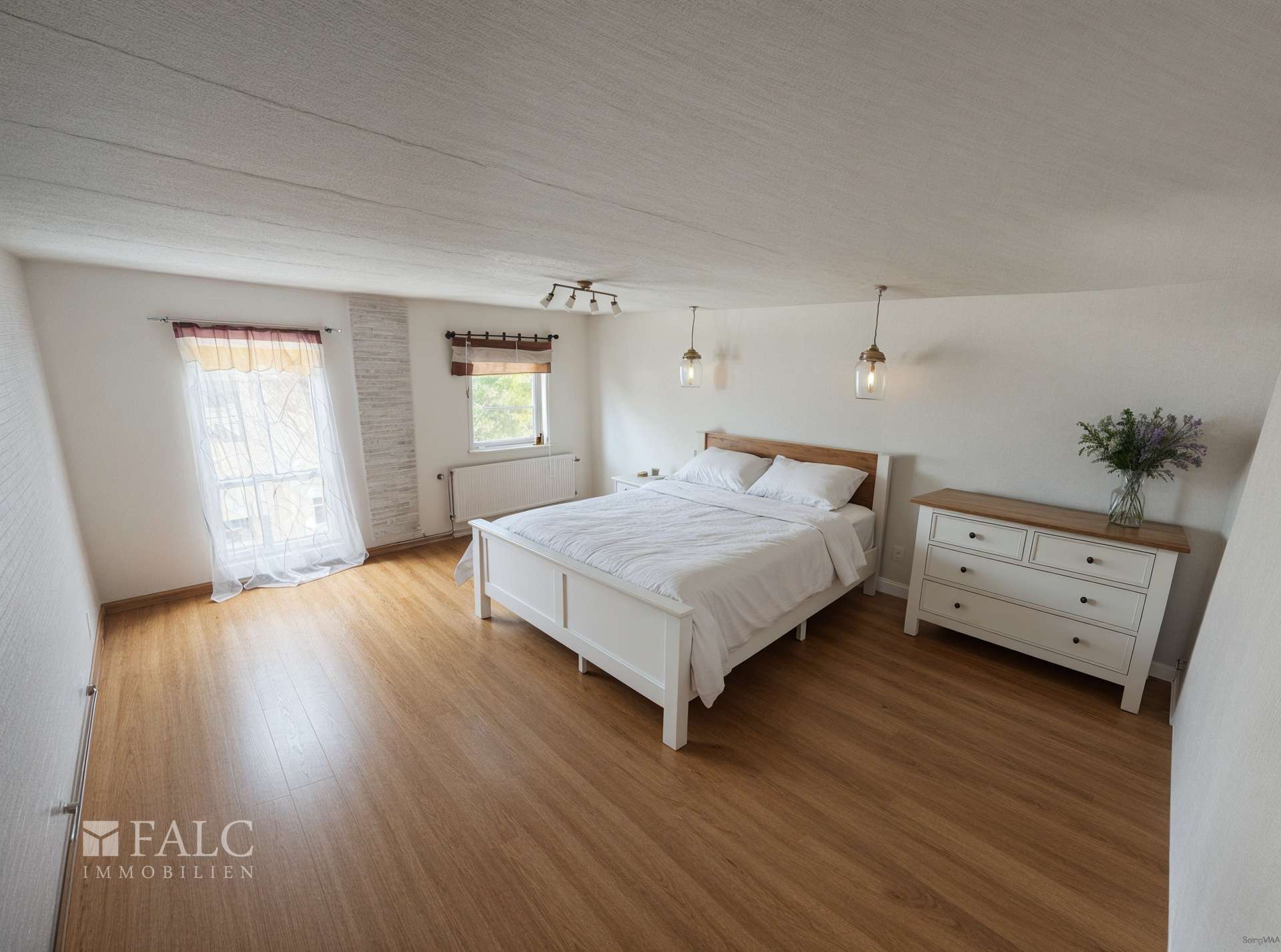 Immobilie in Ziethen - Attraktive Doppelhaushälfte im Grünen zum Top-Preis **Provisionsfrei** - Bild 0