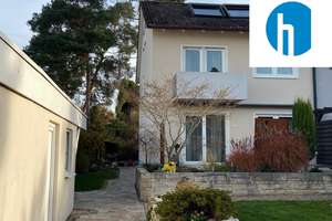 Doppelhaushälfte mit schönem Garten in ruhiger Lage – Die vollständige Adresse der Immobilie erhältst du vom Anbieter., 91301 Forchheim – Vorschaubild 1