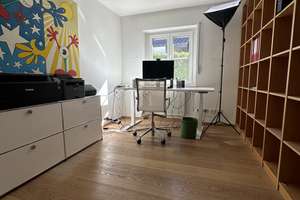 Exklusives Einfamilienhaus in Allach-Untermenzing  mit großen Garten und Pool und Einliegerwohnung – Blumenbachstraße 3, 80999 Untermenzing, München – Vorschaubild 31