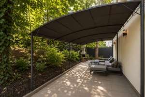Kleines Wohnparadies mit Garten und hochwertiger Kernsanierung – Die vollständige Adresse der Immobilie erhältst du vom Anbieter., 90762 Stadtpark, Stadtgrenze, Fürth – Vorschaubild 2
