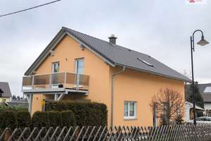 Einfamilienhaus mit Wintergarten, Terrasse, Garage & Erdwärme in Königswalde bei Annaberg & Chemnitz – Die vollständige Adresse der Immobilie erhältst du vom Anbieter., 9471 Königswalde – Vorschaubild 6