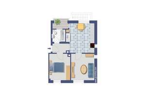 Ihre neue EG-Wohnung im Zooviertel in Wuppertal – Hindenburgstraße 57, 42117 Elberfeld West, Wuppertal – Vorschaubild 8