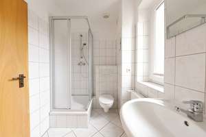 Provisionsfrei - Stadtf. Ost: Altbau-Highlight - Parkett, hohe Decken, EBK, Tageslichtbad BW&Dusche – Goethestraße 17, 39108 Stadtfeld Ost, Magdeburg – Vorschaubild 31