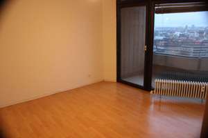 Gepflegte 2-Zimmer-Wohnung mit EBK in Mannheim – 68161 Schwetzingerstadt/Oststadt, Mannheim – Vorschaubild 2