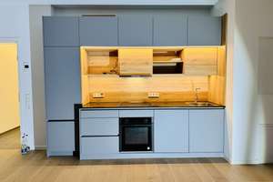 3-Zimmer Neubauwohnung mit Loggia in Design-Haus im Heilbronner Neckarbogen (BUGA-Gelände) – Frei-Otto-Straße 6, 74076 Heilbronn, Heilbronn – Vorschaubild 4