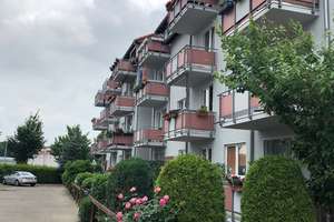 Wunderschöne & Vollsanierte 2 & 3-Raumwohnungen mit Balkon in bevorzugter Lage – Zuckerbusch 17 - 23, 39114 Cracau, Magdeburg – Vorschaubild 23