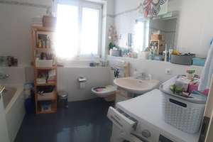 Exklusive sehr helle 3-Zimmer-Wohnung mit Balkon und Weitblick – Preziosastr. 1, 81927 Johanneskirchen, München – Vorschaubild 5