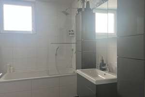 Exklusives Penthouse über den Dächern Offenbachs | 143 m² | Dachterrasse | KfW-70 | Baujahr 2015 – 63071 Lichtenplatte, Offenbach am Main – Vorschaubild 13