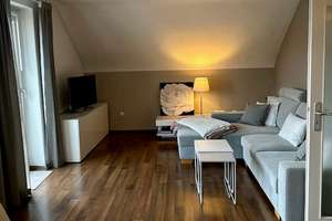 2-Zimmer Wohnung im Herzen Bemerodes - Balkon - Einbauküche – Gärtnerweg 10, 30539 Bemerode, Hannover – Vorschaubild 2