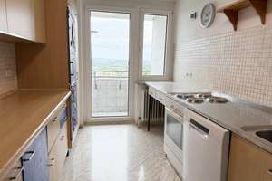 Aussicht plus Rendite: vermietete 4-Zimmer-Wohnung im 14. Stock! – Die vollständige Adresse der Immobilie erhältst du vom Anbieter., 72766 Sondelfingen, Reutlingen – Vorschaubild 4