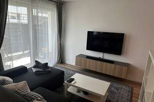 Ansprechende 2-Zimmer-Erdgeschosswohnung mit Balkon in Wetzlar – Die vollständige Adresse der Immobilie erhältst du vom Anbieter., 35576 Wetzlar – Vorschaubild 6