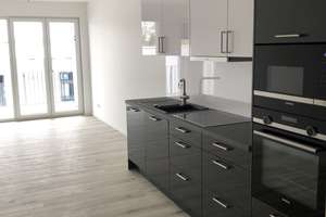 1-Zimmer Wohnung Wob Wendschott