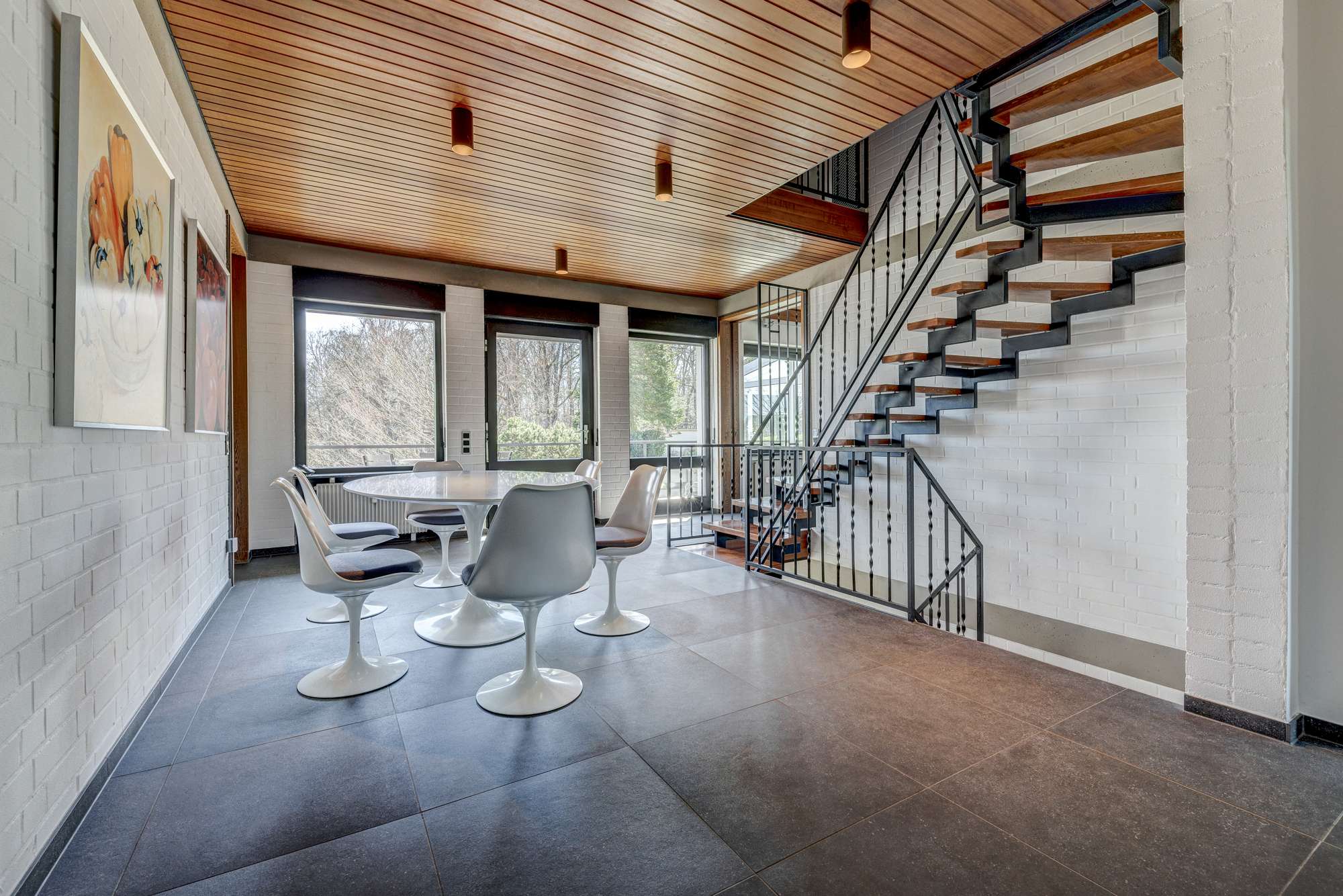 Immobilie in Johannesberg - Architektur, Raum & Panorama – Wohnen auf höchstem Niveau - Bild 0