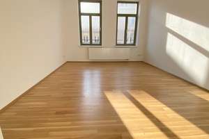 Stilvolle 3-Zimmer-Wohnung mit Balkon, offener Küche und Wannenbad – 4229 Plagwitz, Leipzig – Vorschaubild 11