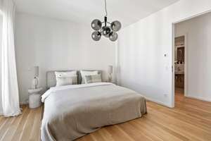 WOHNEN MIT BLICK ÜBER BERLIN | XXL-SONNENTERRASSE | HOCHWERTIGE EINBAUKÜCHE | TG STELLPLATZ – Friedenauer Höhe 23, 12159 Friedenau, Berlin – Vorschaubild 30