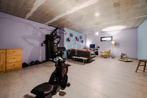 Modernes A+ Wohlfühlhaus im Weiltal mit EBK, 2 Bädern, Erdwärme und Doppelcarport – Die vollständige Adresse der Immobilie erhältst du vom Anbieter., 61276 Weilrod – Vorschaubild 15