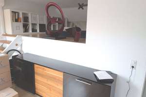 Haus am See – Split-Level Architektur- mit besonderem Charme und Flair in  MA Rheinau Süd! – 68219 Rheinau, Mannheim – Vorschaubild 11