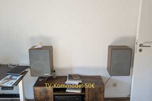 Gemütliche 2-Zimmer-Wohnung in Nürnberg Nord – Nürnberg – Vorschaubild 1