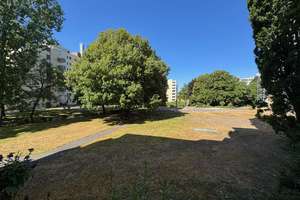 "Solide Kapitalanlage - Vermietete 2-Zi.-Hochparterre ETW in guter Lage von Stuttgart-Möhringen" – Die vollständige Adresse der Immobilie erhältst du vom Anbieter., 70567 Möhringen-Nord, Stuttgart – Vorschaubild 3