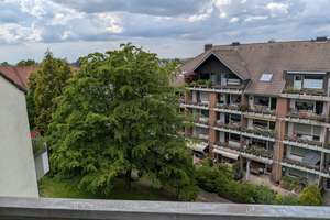 Gepflegtes 1-Zimmer-DG-Appartement mit zwei Balkonen. – Die vollständige Adresse der Immobilie erhältst du vom Anbieter., 42659 Burg/Höhscheid, Solingen – Vorschaubild 6