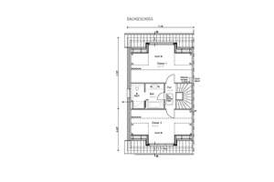 Exklusive Doppelhaushälfte (KfW-55) mit Garten in einer der beliebtesten Wohnlagen Kölns  – Tausendschönweg 0, 50999 Rodenkirchen (Ortsteil), Köln – Vorschaubild 24
