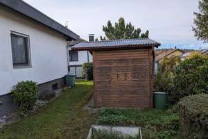 Bungalow mit großer Terrasse und Garten – Die vollständige Adresse der Immobilie erhältst du vom Anbieter., 75233 Tiefenbronn – Vorschaubild 5