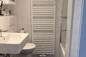 Nachmieter für schöne 70m2 Wohnung in toller Lage gesucht! – Malmedyer Straße 20, 52066 Burtscheider Abtei, Aachen – Vorschaubild 8