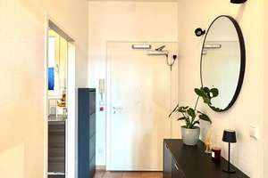 Kapitalanlage mit Stil: Modernisierte Maisonette-Wohnung mit Galerie, Loggia & Stellplatz! – 48159 Uppenberg, Münster – Vorschaubild 19