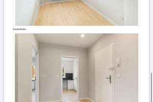 Helle 2,5-Zimmer Wohnung mit Balkon im 2. OG in Lichterfelde (Steglitz) – Grabenstraße 2A, 12209 Lichterfelde, Berlin – Vorschaubild 7