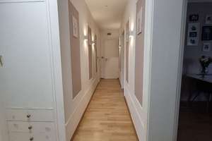 3-Zimmer-Wohnung in Bremen-Mittelshuchting – Die vollständige Adresse der Immobilie erhältst du vom Anbieter., 28259 Mittelshuchting, Bremen – Vorschaubild 13