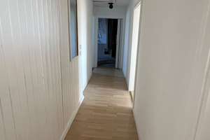 Wohnen mit Weitblick: Großzügige DG-Altbauwohnung – Bismarckstraße 20, 75179 Nordstadt, Pforzheim – Vorschaubild 13