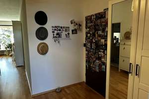 Helle 2-Zimmer-Wohnung in Hamburg-Billstedt – Die vollständige Adresse der Immobilie erhältst du vom Anbieter., 22117 Billstedt, Hamburg – Vorschaubild 3