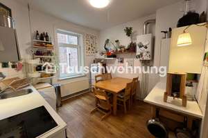 Tauschwohnung: Schöne, zentral gelegene Wohnung mit viel Stauraum – Limmerstraße 72, 30451 Linden-Nord, Hannover – Vorschaubild 8