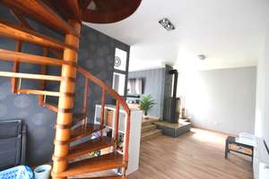 Altbau-Charme mit neuem Charakter – Die vollständige Adresse der Immobilie erhältst du vom Anbieter., 57482 Wenden – Vorschaubild 6