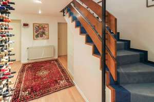 Wohlfühloase: Zuhause in schöner, ruhiger Lage in Monschau -  2 Bungalows und Einliegerwohnung – Die vollständige Adresse der Immobilie erhältst du vom Anbieter., 52156 Monschau – Vorschaubild 3