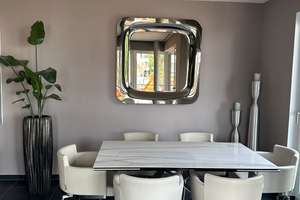 Exklusive, teilmöblierte und geräumige Neubau 3-Zimmer-Wohnung mit Balkon und EBK in Fürth – Herrnstraße 3, 90763 Nördliche Südstadt, Fürth – Vorschaubild 5
