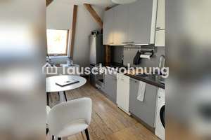Tauschwohnung: Sonnige Dachgeschoss-Wohnung im Generalsviertel – Die vollständige Adresse der Immobilie erhältst du vom Anbieter., 20253 Hoheluft-West, Hamburg – Vorschaubild 8