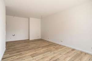 2-Zimmer Neubauwohnung in energieeffizientem Neubauquartier!  – Am Glückauf Park 10a-16b, 45896 Scholven, Gelsenkirchen – Vorschaubild 4